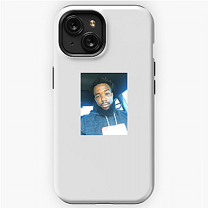 Streetball Player Cash Nasty iPhone Cases