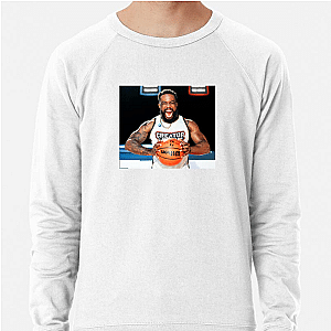 Basketball Streamer Cash Nasty Sweatshirts