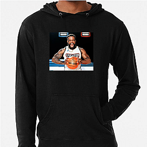 Basketball Streamer Cash Nasty Hoodies