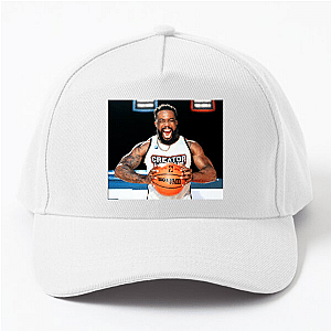 Basketball Streamer Cash Nasty Hats & Caps