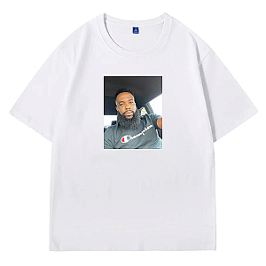 Gaming Creator Cash Nasty T-Shirts