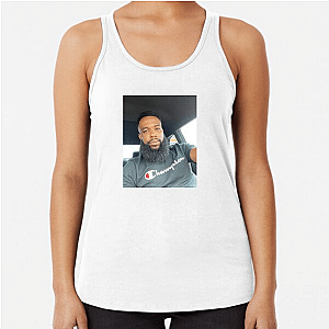 Gaming Creator Cash Nasty Tank Tops