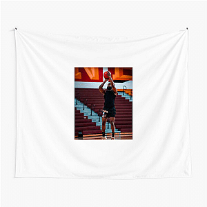 Content Creator Cash Nasty Tapestries