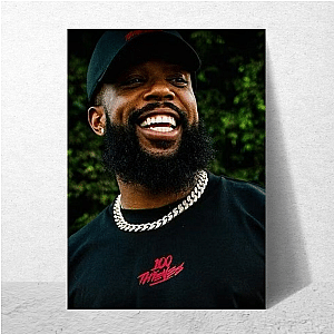 Sports Influencer Cash Nasty Posters