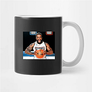 Basketball Streamer Cash Nasty Mugs