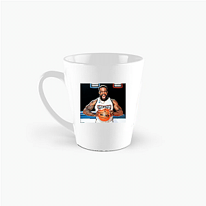 Basketball Streamer Cash Nasty Mugs
