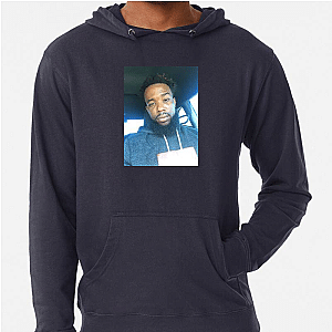 Streetball Player Cash Nasty Hoodies