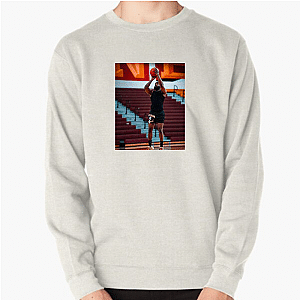 Content Creator Cash Nasty Sweatshirts