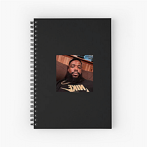 Online Entertainer Cash Nasty Notebook