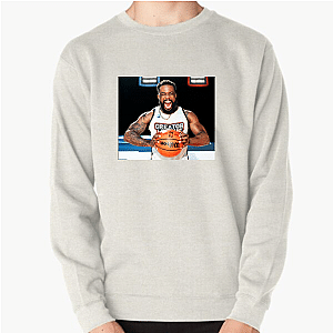 Basketball Streamer Cash Nasty Sweatshirts