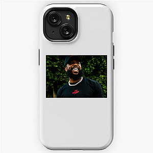 Sports Influencer Cash Nasty iPhone Cases
