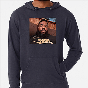 Online Entertainer Cash Nasty Hoodies