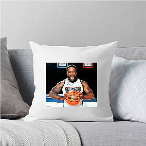 Basketball Streamer Cash Nasty Pillows Cover