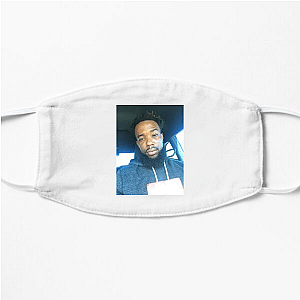 Streetball Player Cash Nasty Face Masks