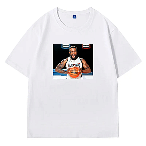 Basketball Streamer Cash Nasty T-Shirts