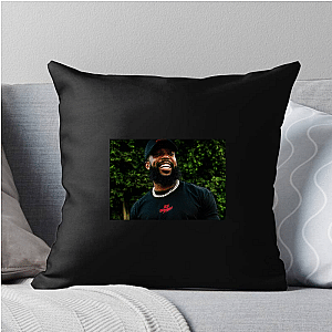 Sports Influencer Cash Nasty Pillows Cover