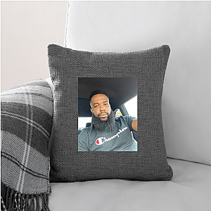 Gaming Creator Cash Nasty Pillows Cover