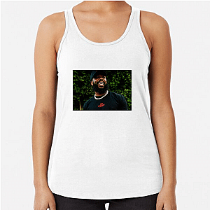 Sports Influencer Cash Nasty Tank Tops