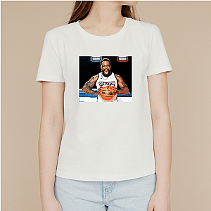 Basketball Streamer Cash Nasty T-Shirts