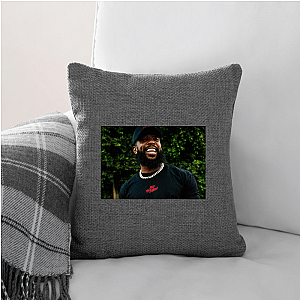 Sports Influencer Cash Nasty Pillows Cover