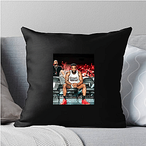 Basketball Entertainer Cash Nasty Pillows Cover