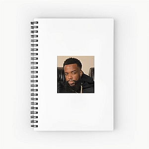 YouTube Star Cash Nasty Notebook