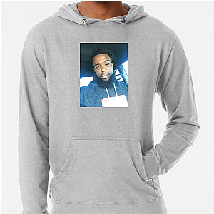 Streetball Player Cash Nasty Hoodies