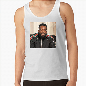 Sports Personality Cash Nasty Tank Tops