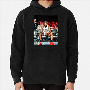Basketball Entertainer Cash Nasty Hoodies