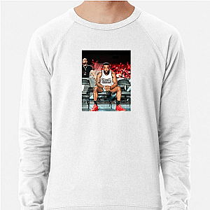 Basketball Entertainer Cash Nasty Sweatshirts