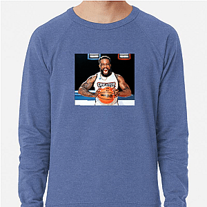Basketball Streamer Cash Nasty Sweatshirts