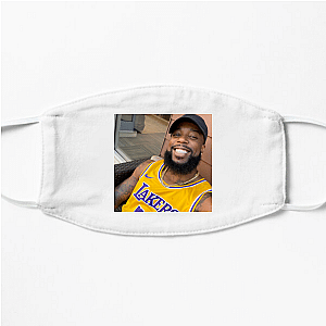 Basketball YouTuber Cash Nasty Face Masks