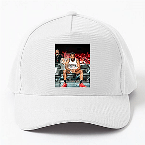 Basketball Entertainer Cash Nasty Hats & Caps