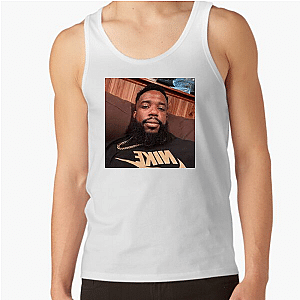 Online Entertainer Cash Nasty Tank Tops