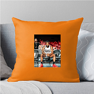 Basketball Entertainer Cash Nasty Pillows Cover