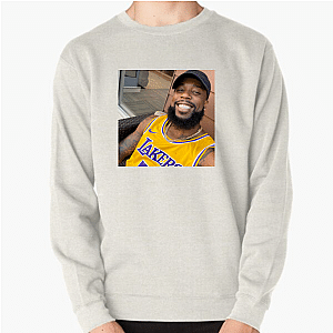 Basketball YouTuber Cash Nasty Sweatshirts