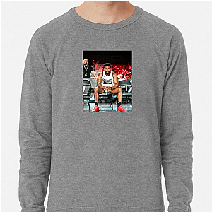 Basketball Entertainer Cash Nasty Sweatshirts