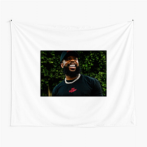 Sports Influencer Cash Nasty Tapestries