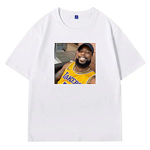 Basketball YouTuber Cash Nasty T-Shirts