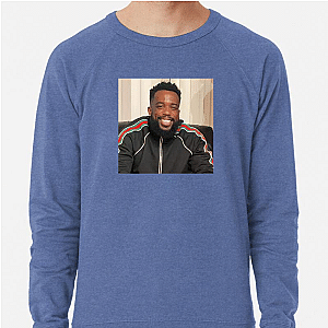 Sports Personality Cash Nasty Sweatshirts