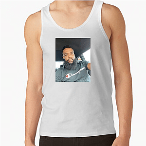 Gaming Creator Cash Nasty Tank Tops