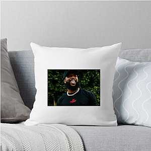 Sports Influencer Cash Nasty Pillows Cover