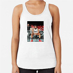 Basketball Entertainer Cash Nasty Tank Tops