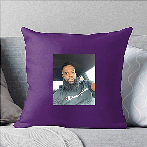 Gaming Creator Cash Nasty Pillows Cover