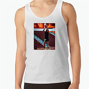 Content Creator Cash Nasty Tank Tops