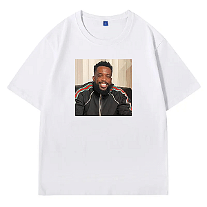 Sports Personality Cash Nasty T-Shirts