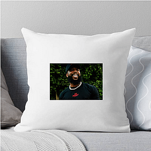 Sports Influencer Cash Nasty Pillows Cover