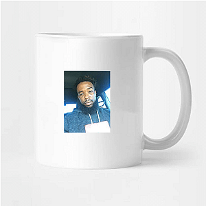 Streetball Player Cash Nasty Mugs
