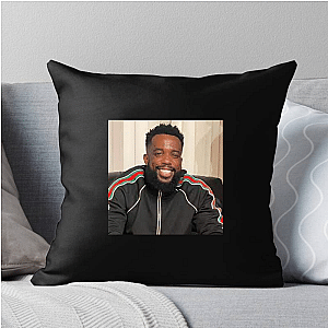 Sports Personality Cash Nasty Pillows Cover