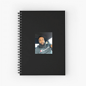 Gaming Creator Cash Nasty Notebook